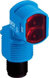 Sick ZTE18-4AB4A2 Photoelectric Sensor Z18 Simple Sense 1091823