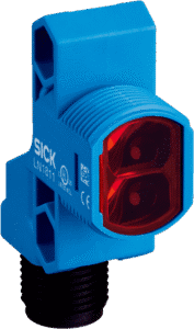 Sick ZLD18-2PZ4A8 Photoelectric Sensor Z18 Simple Sense 1099305