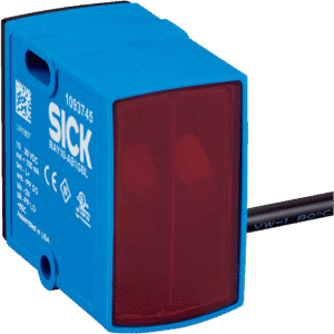 Sick RAY10-AB4CBLA00 Photoelectric Sensor RAY10 Reflex Array 1096100