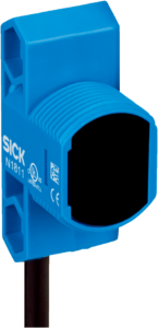 Sick ZTB18-2AB1G1D04 Photoelectric Sensor Z18 Simple Sense 1095788