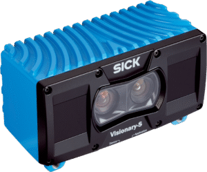 Sick V3S102-1AABAAB 3D Machine Vision Visionary-S CX 1090185