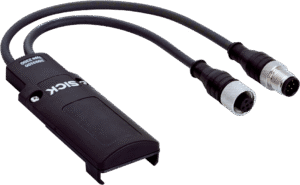 Sick SP2-2300 System Plugs And Extension Modules system plugs deTec and deTem 2093100