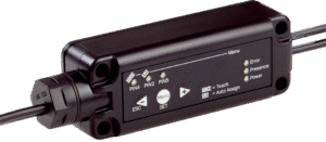 Sick FC1A-AZ2A1A Automation Light Grid FlexChain 1091608
