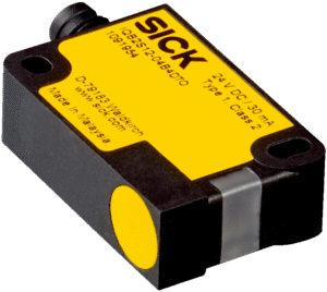 Sick IQB2S12-04B4DT0 Safety Switche IQB2S 1091954
