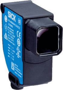 Sick KTS-WB9A94115AZZZZ Contrast Sensor KTS 1220800