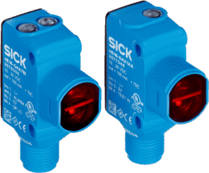 Sick HSE18L-P4A5BB Photoelectric Sensor H18 Sure Sense 1078932