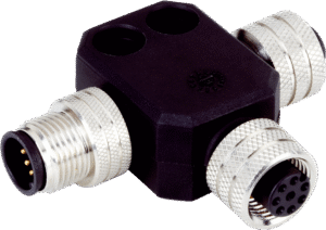 Sick STR1-XXA Y- And T-Splitter 5339609