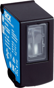 Sick AS30-EBM534I220A00 Array Sensor AS30 1095578