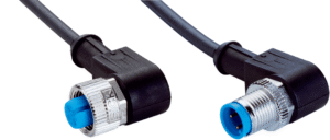 Sick YG2A14-100UB3N2A14 Sensor/Actuator Cable 2111267