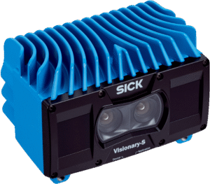 Sick V3S102-1AAAAAA 3D Machine Vision Visionary-S CX 1090184