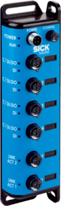 Sick SIG200-0A0G12200 Network Devices SIG200 REST API 1102605
