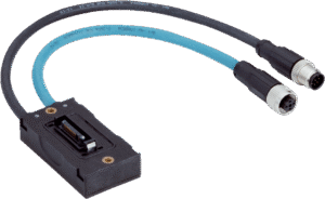 Sick NANSX-AAABAEZZ1 System Plugs And Extension Modules system plugs nanoScan3 2104949