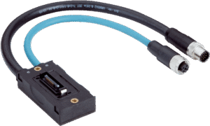 Sick NANSX-AAACAEZZ1 System Plugs And Extension Modules system plugs nanoScan3 2104860