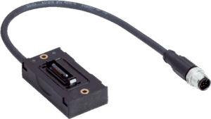 Sick NANSX-AAACZZZZ1 System Plugs And Extension Modules system plugs nanoScan3 2105107