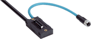 Sick NANSX-AACCAEZZ1 System Plugs And Extension Modules system plugs nanoScan3 2105108