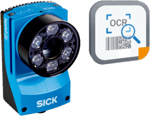 Sick LBC632 Quality Control System 1091688