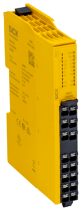Sick RLY3-OSSD300 Safety Relay ReLy 1099969