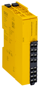 Sick RLY3-OSSD400 Safety Relay ReLy 1099971