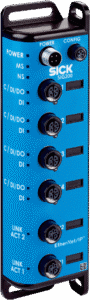 Sick SIG200-0A0512200 Network Devices SIG200 EtherNet/IP 1089796