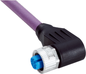 Sick YG2A15-150C1BXLEAX Industrial Fieldbus Cable With Connectors 2112755