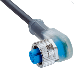 Sick YI2A15-050UB5XLEAX Sensor/Actuator Cable 2115651