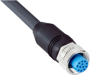 Sick YF2A1B-050UD1XLEAX Sensor/Actuator Cable 2119019