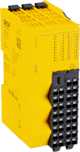 Sick FLX3-CPUC100 Safety Controller Flexi Compact 1085349