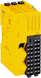 Sick FLX3-CPUC200 Safety Controller Flexi Compact 1085351