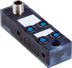 Sick Y8A34A2-C2A8000XXX Passive Distribution Box 2115733