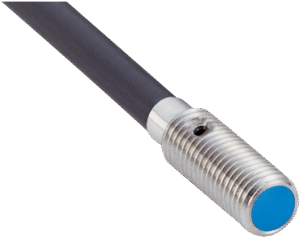 Sick IMM04-01BPSVU2K Inductive Proximity Sensor IMM 1101614