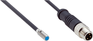 Sick IMM04-01BPSVR8K Inductive Proximity Sensor IMM 1108738