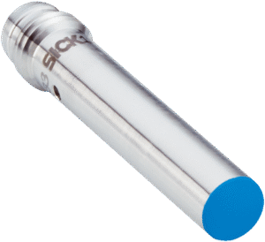 Sick IHM06-02BPSVT0K Inductive Proximity Sensor IMM 1101127