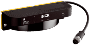Sick SG2-AAA00011IA0000 Safety Multibeam Scanner scanGrid2 1101561