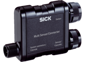 Sick ScanGrid2 Multi Sensor Connector Y- And T-Splitter 2118543