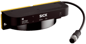 Sick SG2-AAA00011CB0000 Safety Multibeam Scanner scanGrid2 1109414