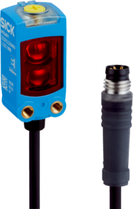 Sick WTB4FT-31311120ZZZ Photoelectric Sensor W4 1113180