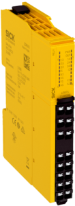 Sick RLY3-LOOP100 Safety Relay ReLy 1100696