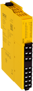 Sick RLY3-MULT100 Safety Relay ReLy 1100692