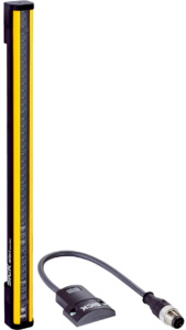 Sick C4P-SA21031AA0 Safety Light Curtain deTec 1116219