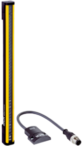 Sick C4P-EA21031CA0 Safety Light Curtain deTec 1116222