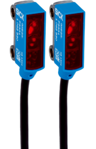 Sick GSE2S-P5311 Photoelectric Sensor G2 1064364