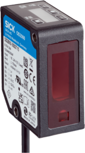 Sick OD2000-7002T15 Laser Distance Sensor OD2000 6074385