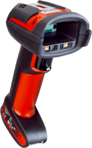 Sick HW1991ISR-3 Mobile Handheld Scanner HW19 2123086