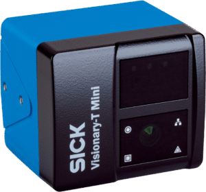 Sick V3S145-1AAAAAA 3D Machine Vision Visionary-T Mini AP 1127086