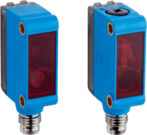 Sick GSE6-P4211 Photoelectric Sensor G6 1061394