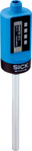 Sick FTS-I100F14A Flow Sensors Flow Sensor 1091144