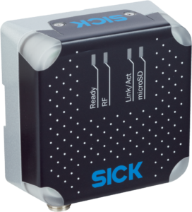 Sick RFU610-10601 RFI RFU61x 1099890