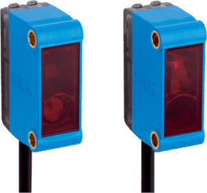 Sick GSE6-P1111 Photoelectric Sensor G6 1052448