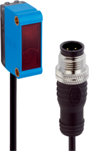 Sick GL6-P7311 Photoelectric Sensor G6 1066207