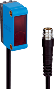 Sick GL6-P0111S04 Photoelectric Sensor G6 1054549